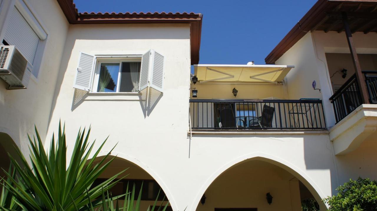 Limnaria Westpark 113 Apartment Пафос Екстериор снимка